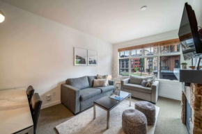 Capitol Peak Lodge 3316 by Snowmass Mountain Lodging